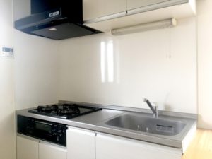 ビルトインとは