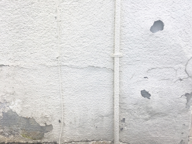 外壁塗装の塗料別 外壁材別の耐用年数はどれくらい