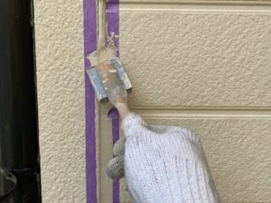 シーリング（コーキング）とは