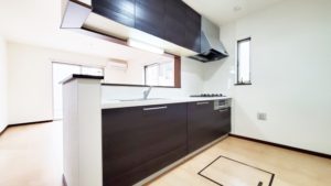 システムキッチンとは