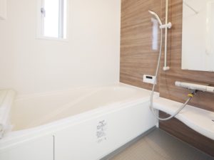 ユニットバスとは