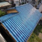 屋根・雨漏り修繕工事の3つの種類