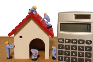 屋根・雨漏り工事の費用相場と料金の内訳