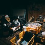 遺品整理の際によく起こる3大トラブルと回避するための方法