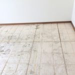 床リフォームをする際に知っておきたい工事期間と作業の流れ