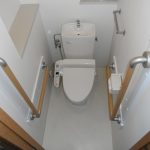 介護用トイレにリフォームを行う際に重要な3つのポイント