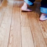 床リフォームで覚えておきたい設置できる床暖房の種類と特徴