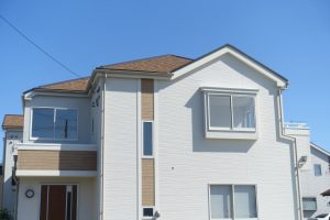 外壁塗装と屋根塗装を同時に依頼する2つのメリットとは？