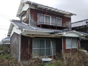 遺産相続した空き家にかかる年間維持費の費用相場とは