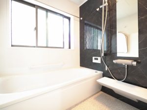 お風呂リフォームの費用相場とは
