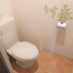 マンションのトイレリフォームを行う際の2つの注意点とは