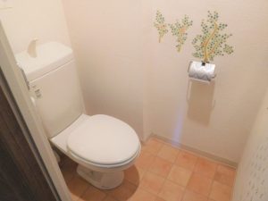 マンションのトイレリフォームを行う際の2つの注意点とは