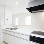 システムキッチンの2つの種類それぞれが持つ特徴とは