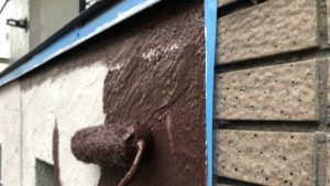 外壁・屋根の塗装工事と防水工事、それぞれの概要と違い