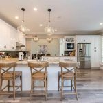 キッチンリフォームにおけるレイアウトの4つのポイント