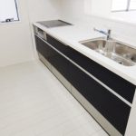 リフォームの際にシステムキッチンを選ぶ4つのメリット