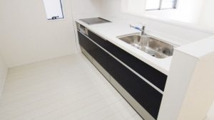 リフォームの際にシステムキッチンを選ぶ4つのメリット