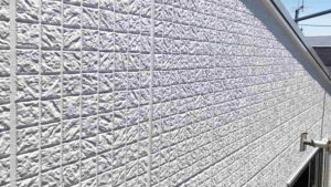 外壁塗装で使われる断熱塗料の特徴と利用する5つのメリット