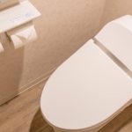 トイレリフォームの概要と対象範囲となる4つの箇所