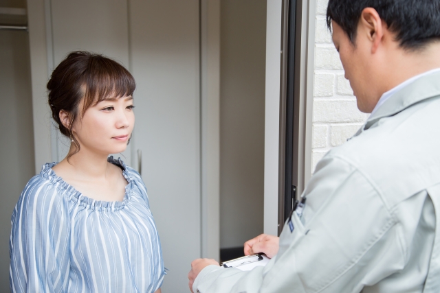 外壁塗装の悪徳業者を事前に見抜いて回避する4つの方法