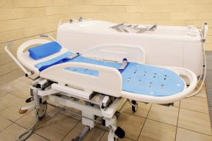 介護用にお風呂リフォームする際に重要な3つのポイント