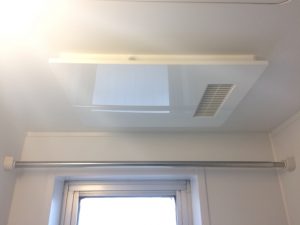 お風呂リフォームの際に選んでおくべき2つのオプション