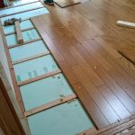 床リフォームにおける重ね張りと張り替えの違いとは