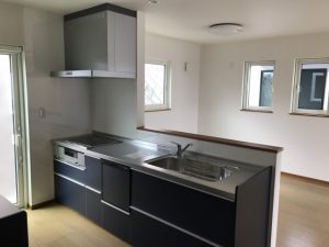 マンションのキッチンリフォームにおける費用相場とは