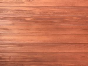 床のフローリングリフォームにおける2種類の床材と特徴