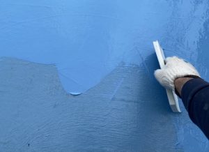 外壁塗装のウレタン塗料の特徴・平米単価と向いているケース