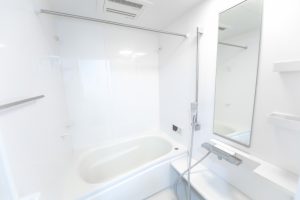 お風呂リフォームを行うべき時期と3つのサインとは