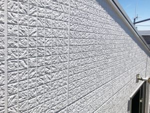 外壁塗装のナノテク塗料の特徴・単価・どんな方に向いているか