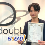 商標登録取得のお知らせ